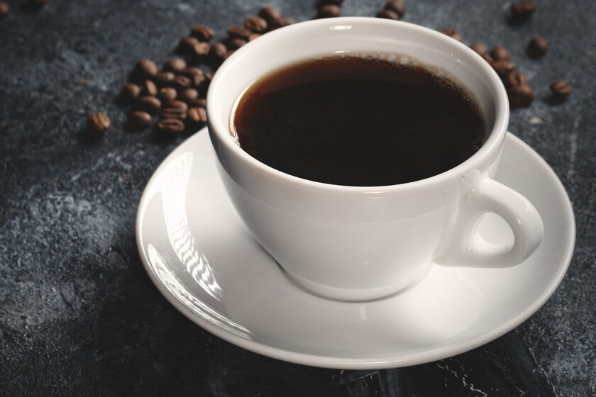 Café americano