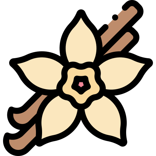 Vainilla Latte