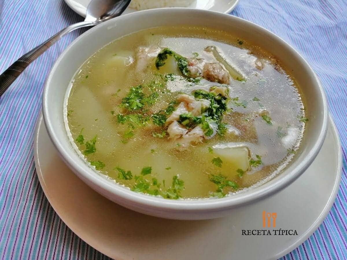 Caldo zenon