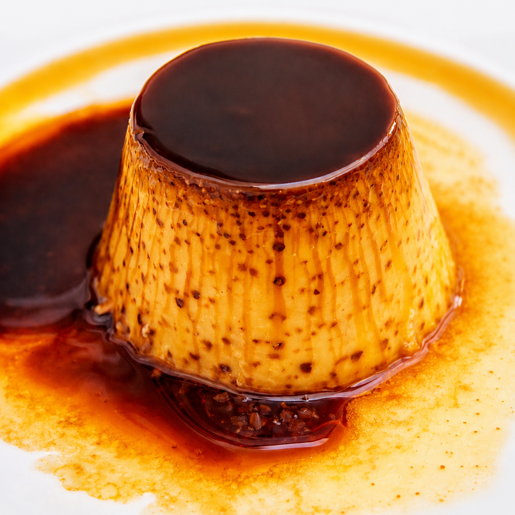Flan
