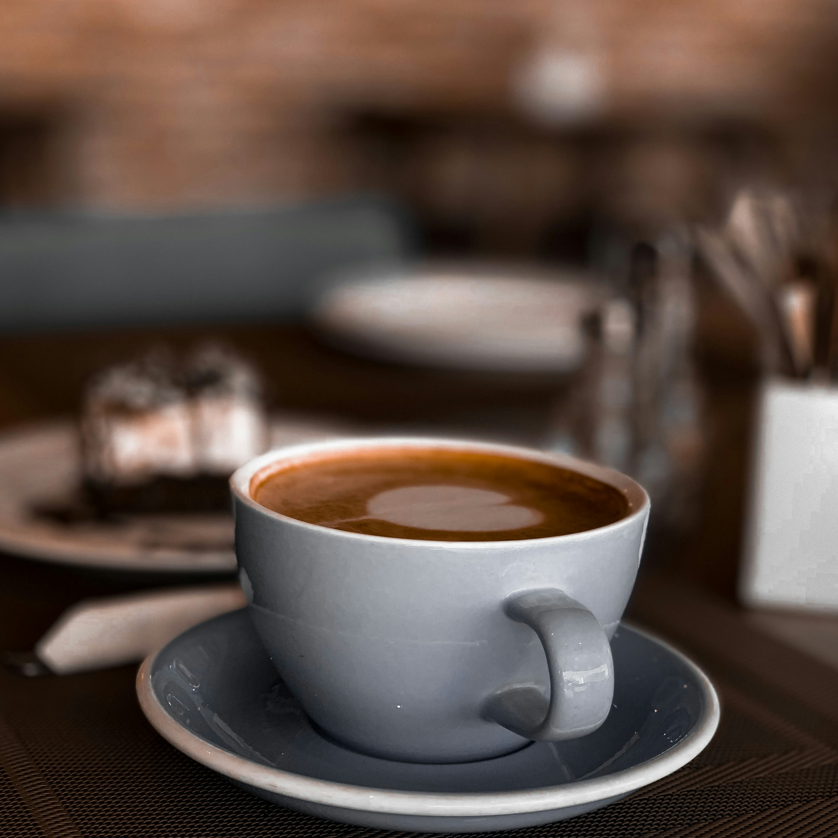 Café americano