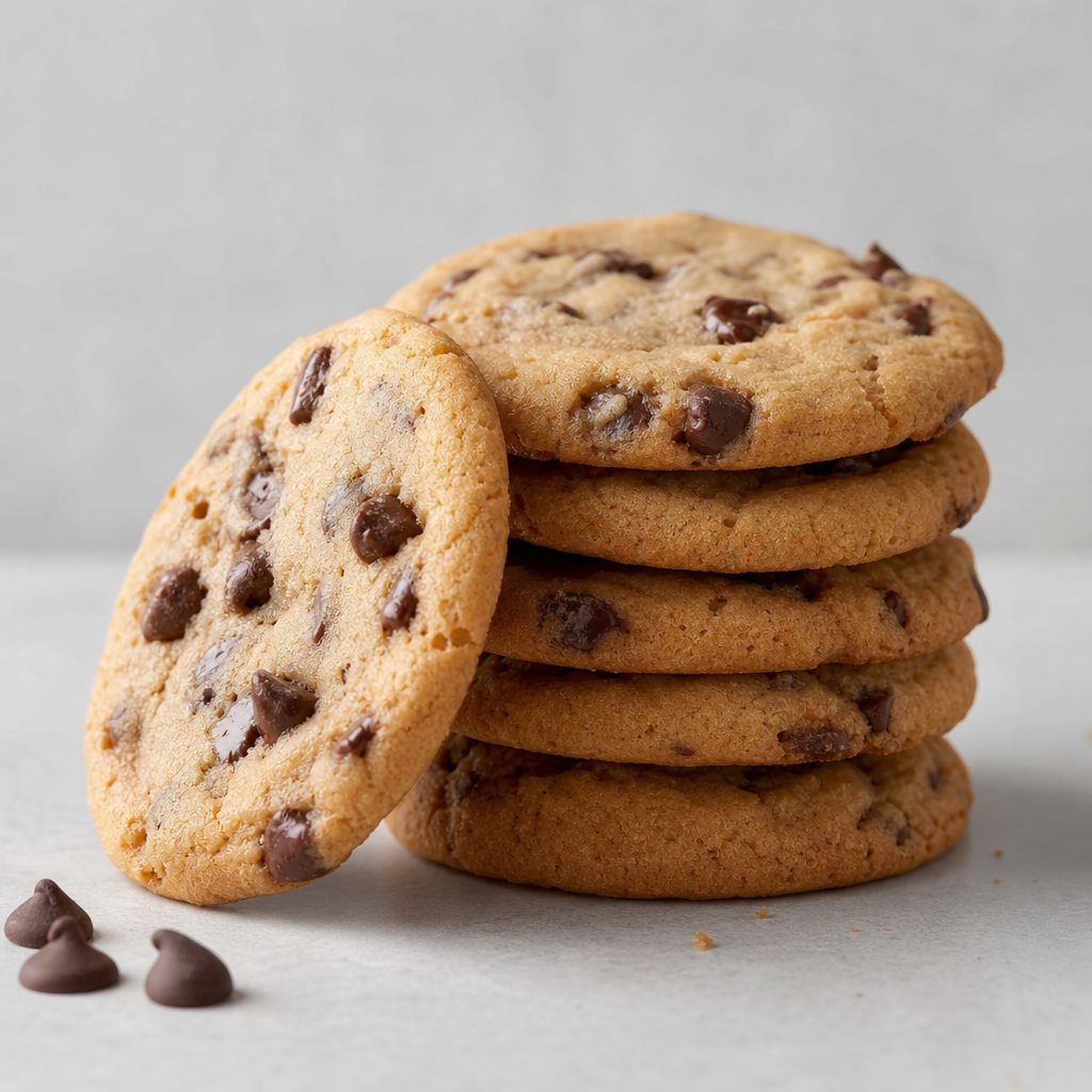 Galletas de chispas