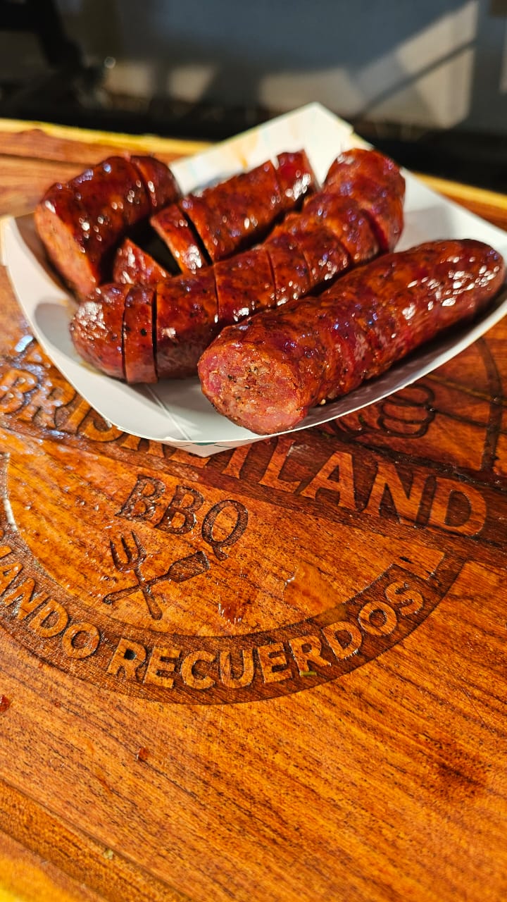 Foto de BRISKETLAND BBQ