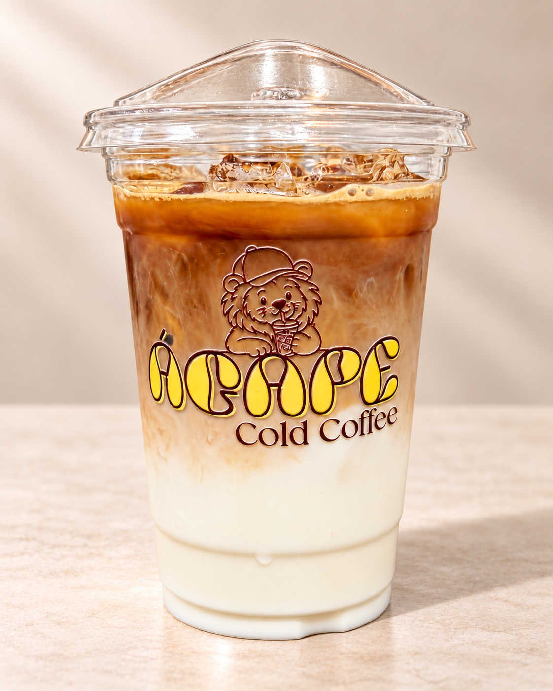 Foto de Ágape Cold Coffee