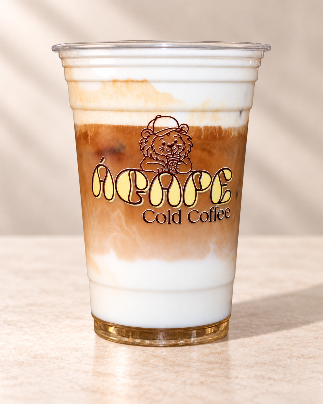 Foto de Ágape Cold Coffee