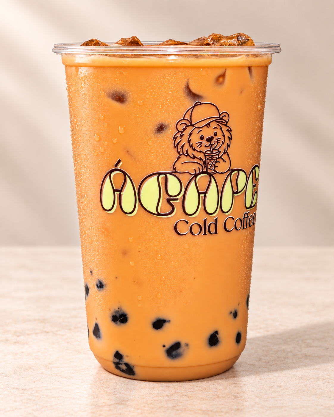Foto de Ágape Cold Coffee