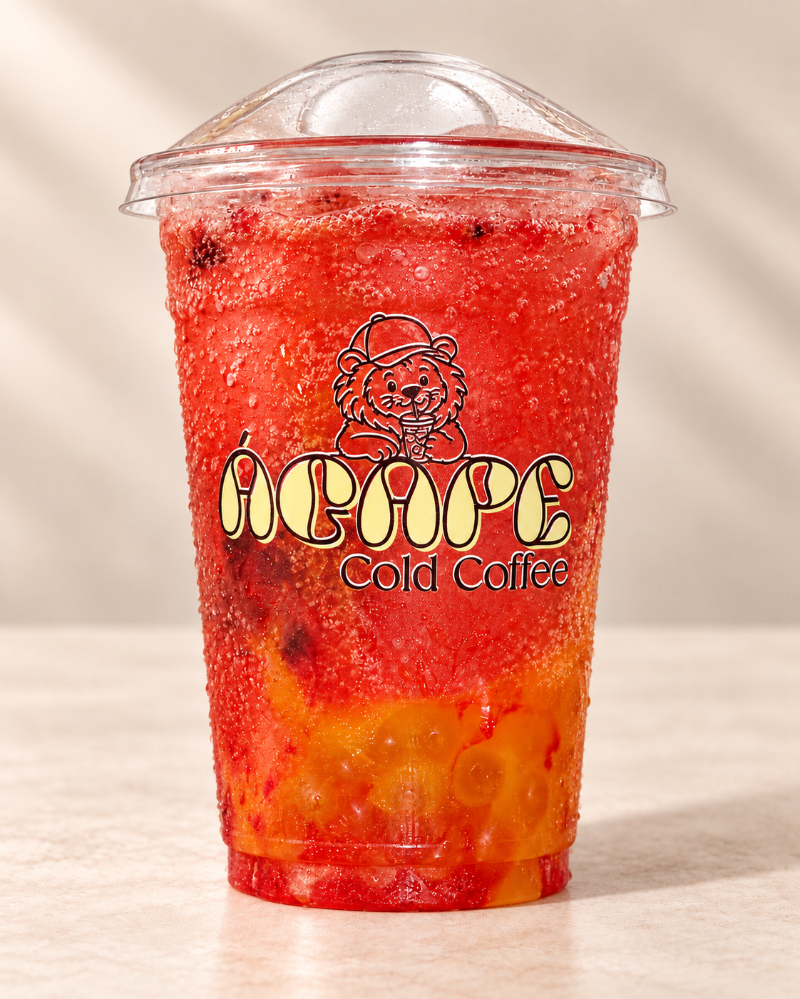 Foto de Ágape Cold Coffee