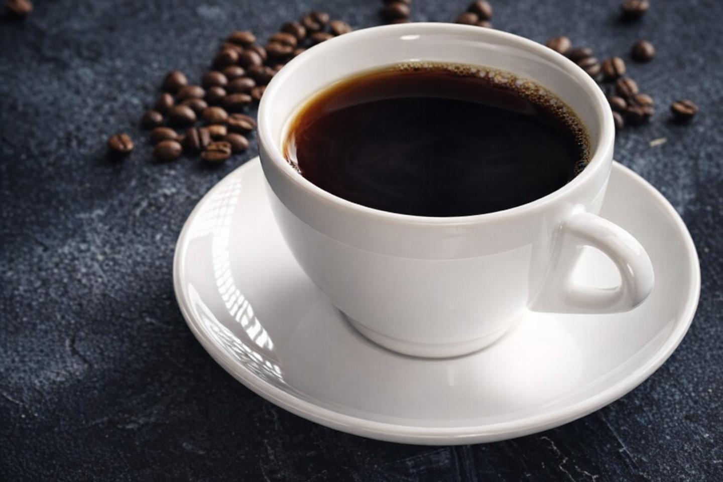 Café americano