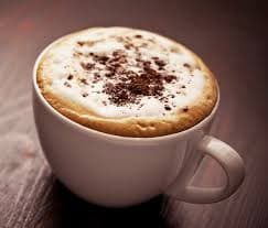 Café americano