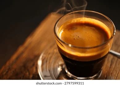 Espresso Doble