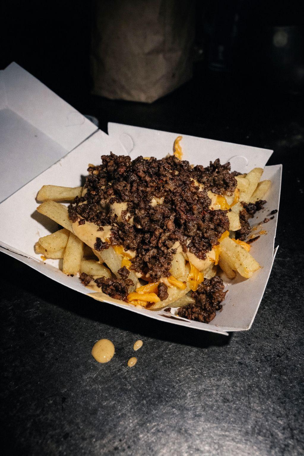 Papas Smash