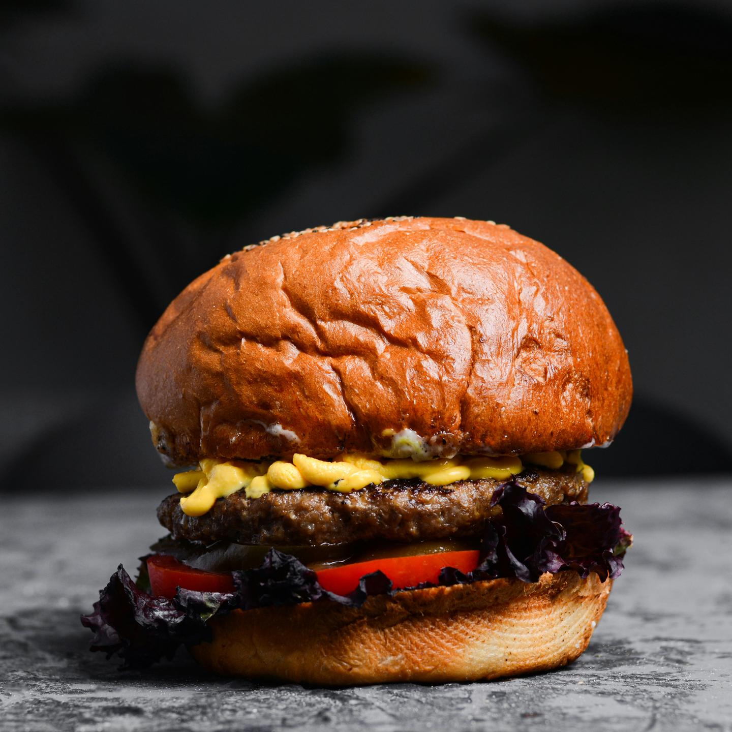 Cheeseburger