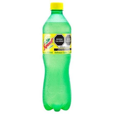 Squirt 600