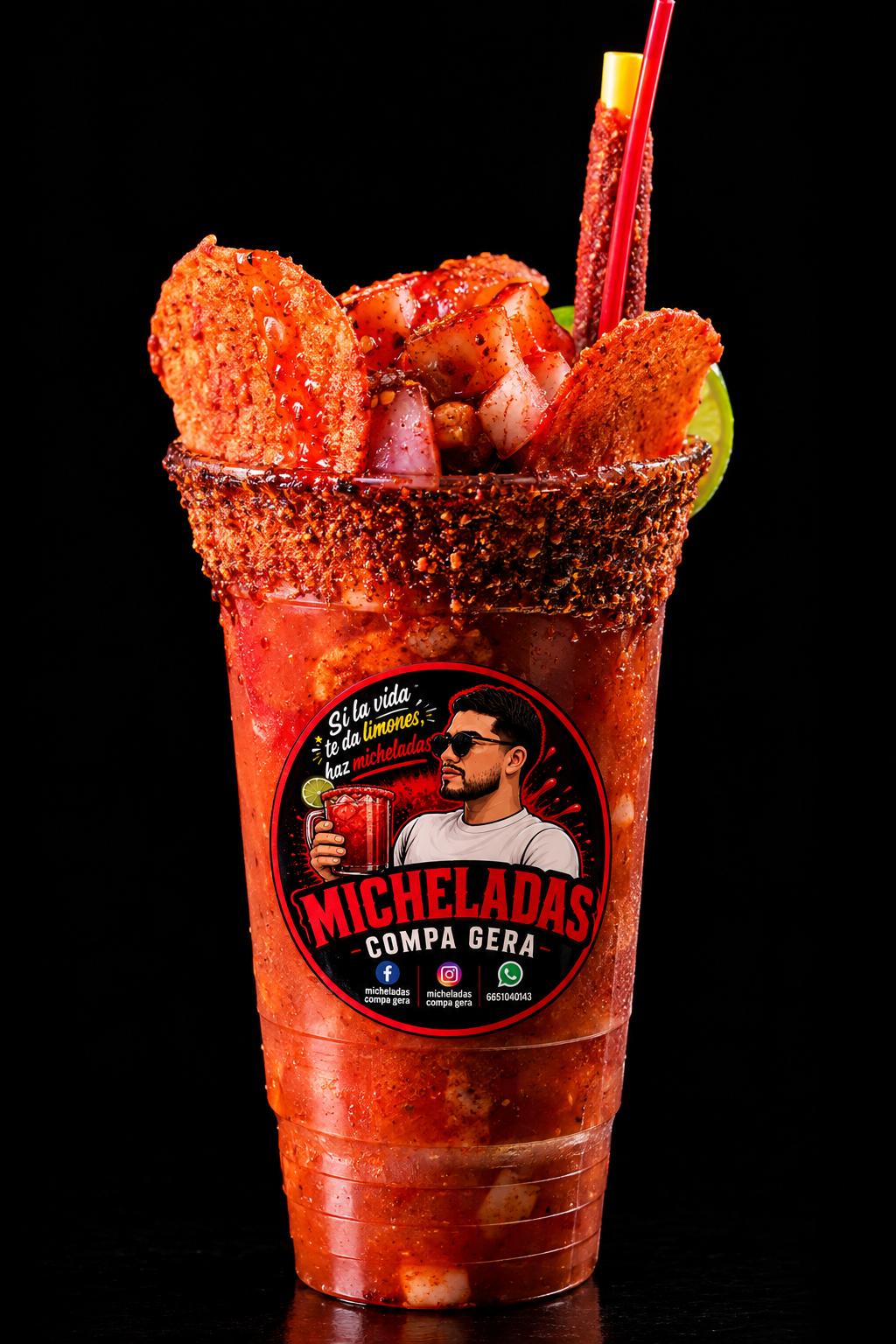 TOSTILOCOS GRANDES 
