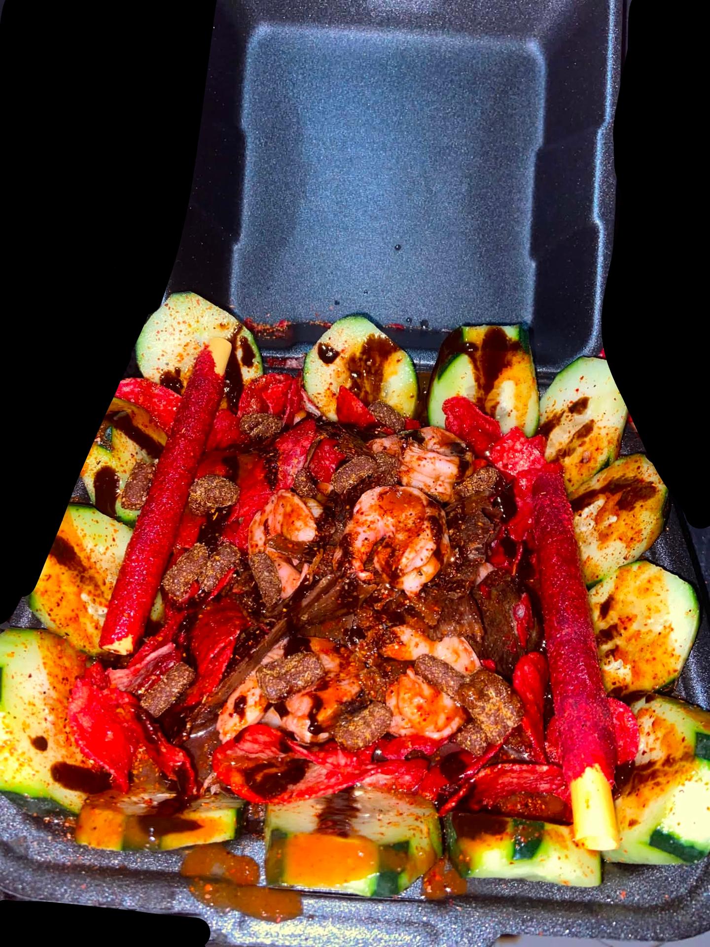 CHAROLA BOTANERA GRANDE 