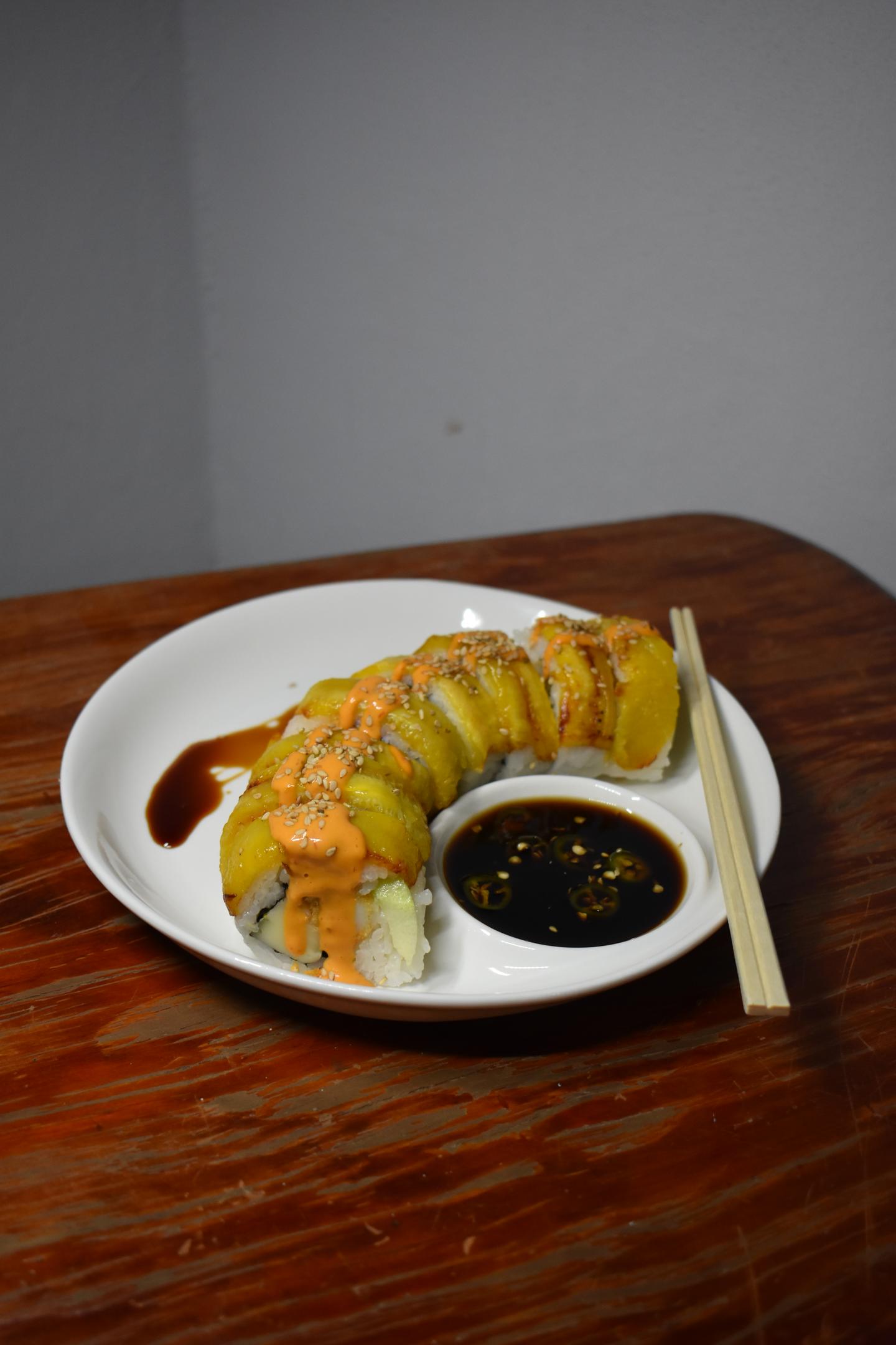PANA ROLL