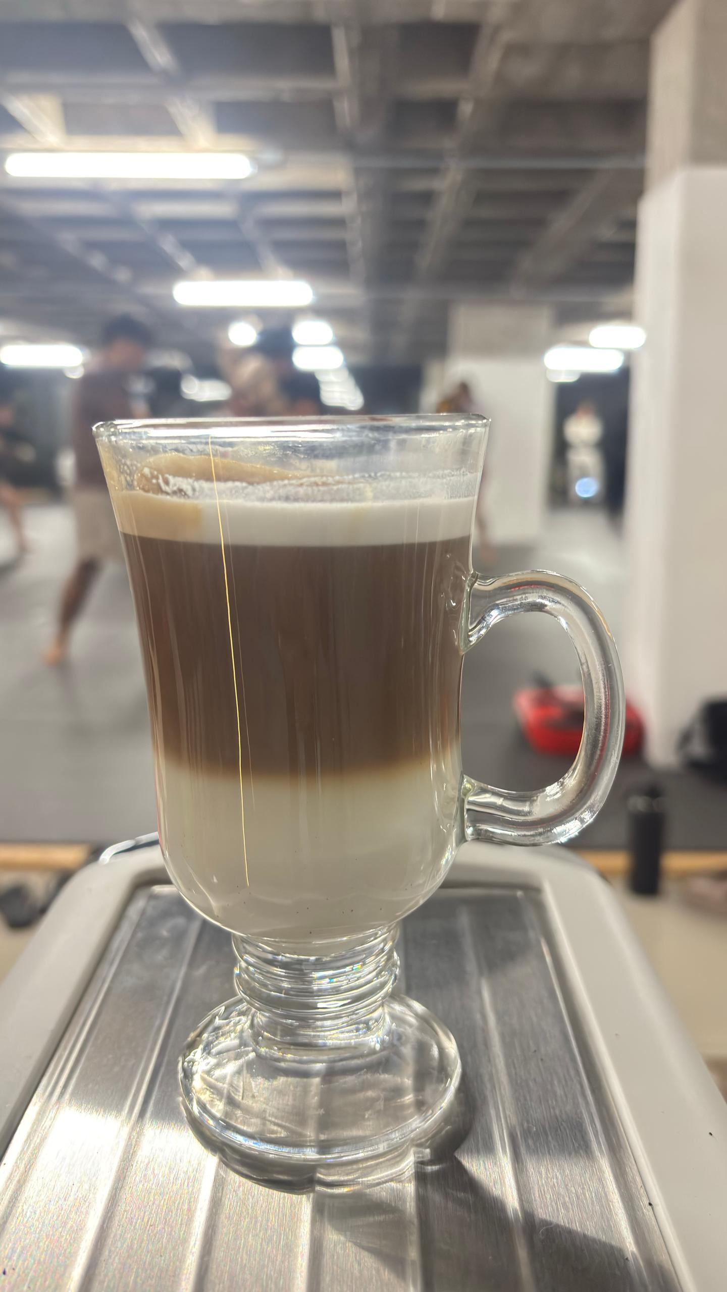 Capuchino 