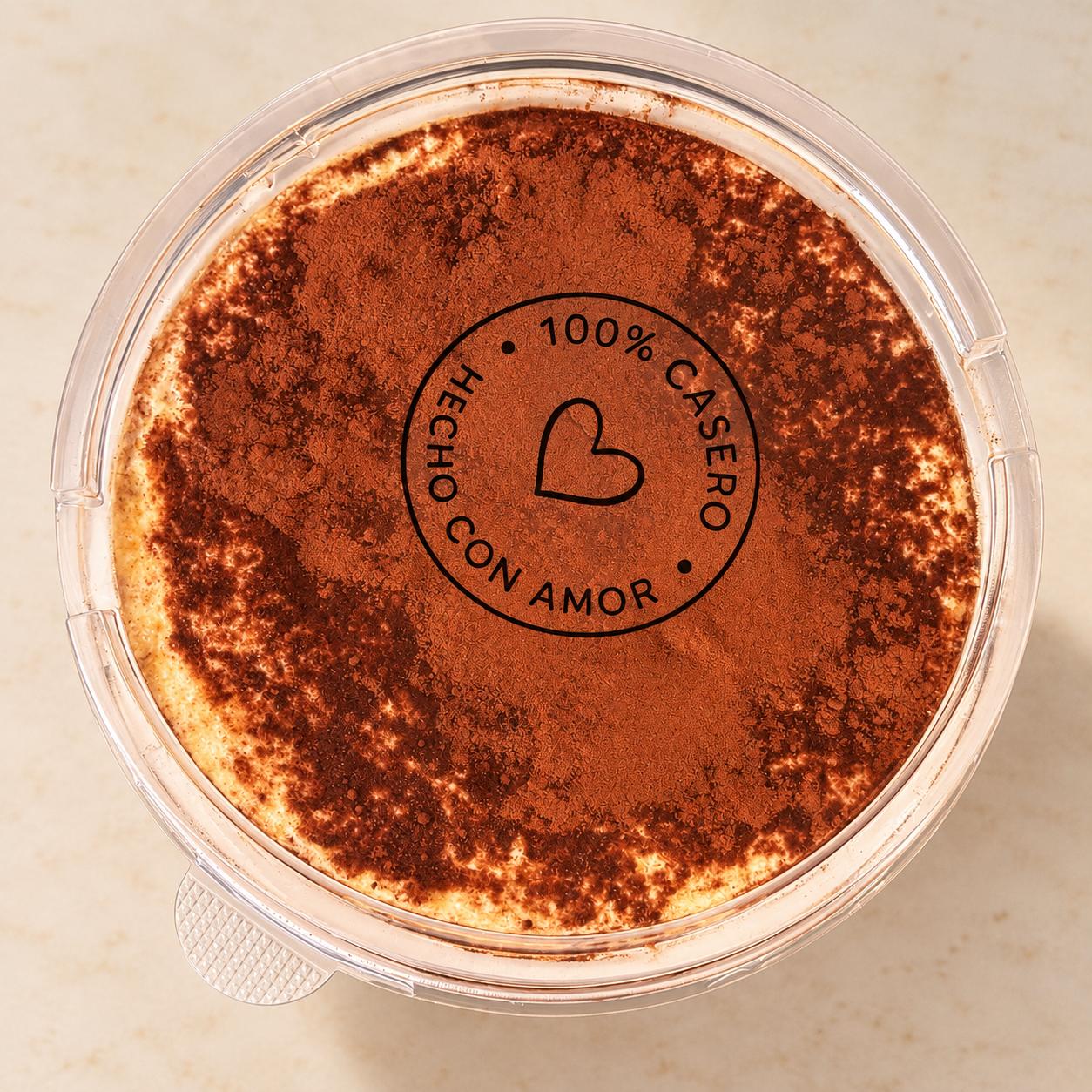 Nube de Mascarpone 
