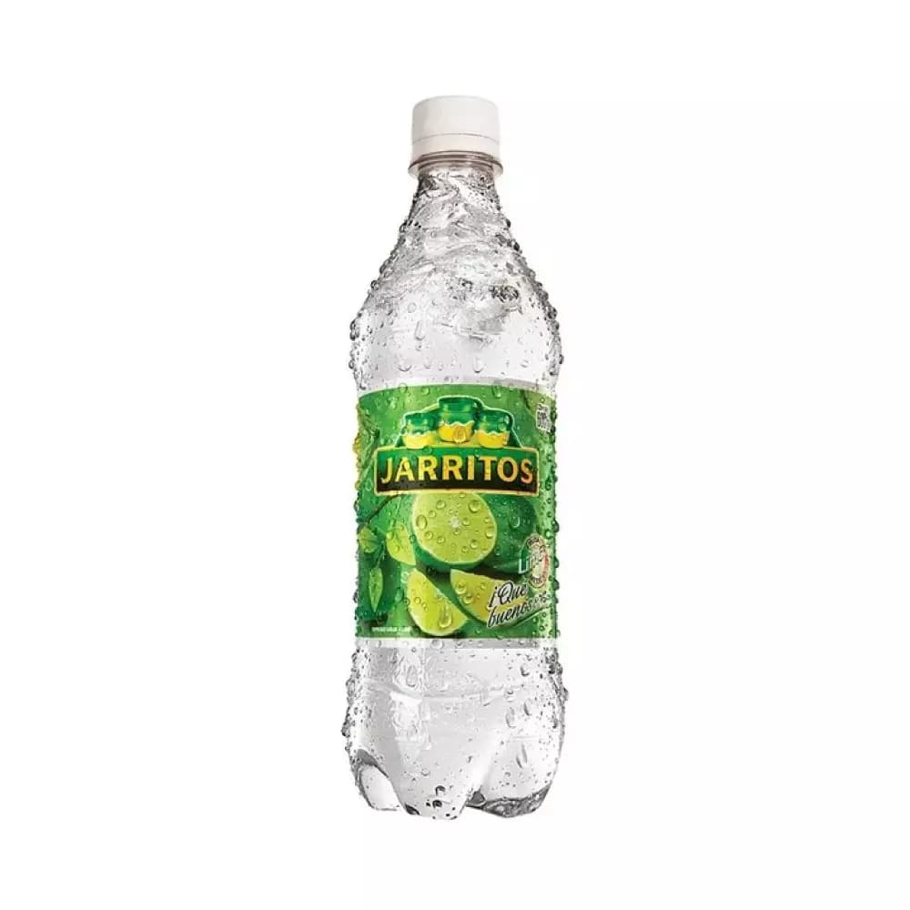 JARRITO DE LIMON
