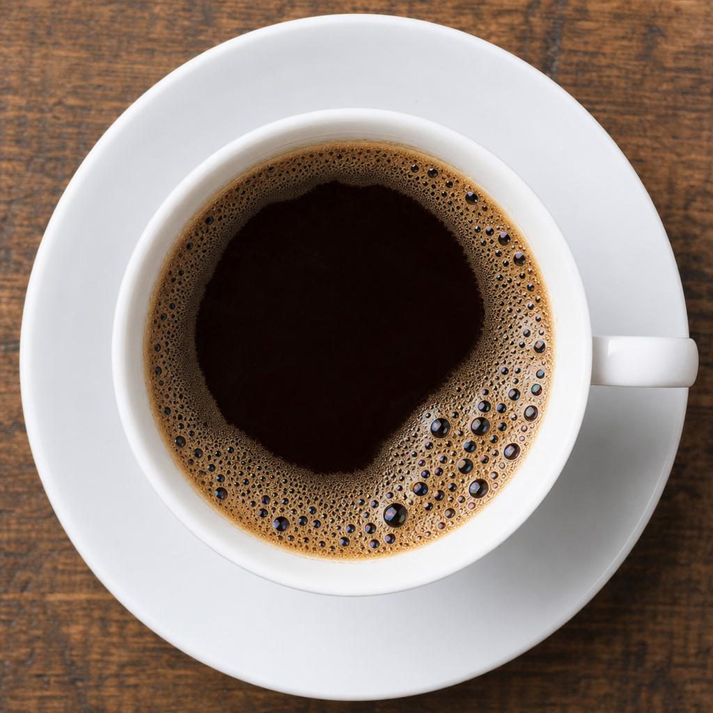 TAZA DE CAFE