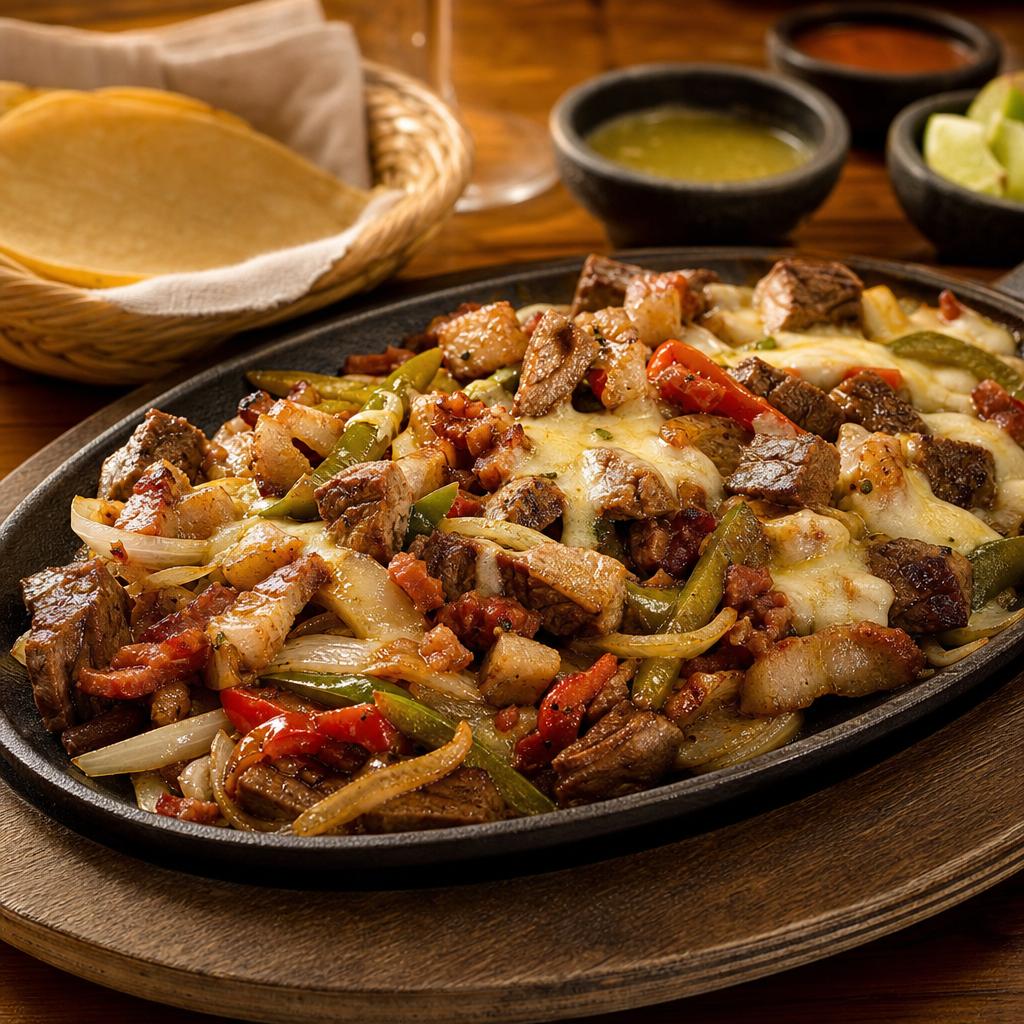 ALAMBRE BISTEC