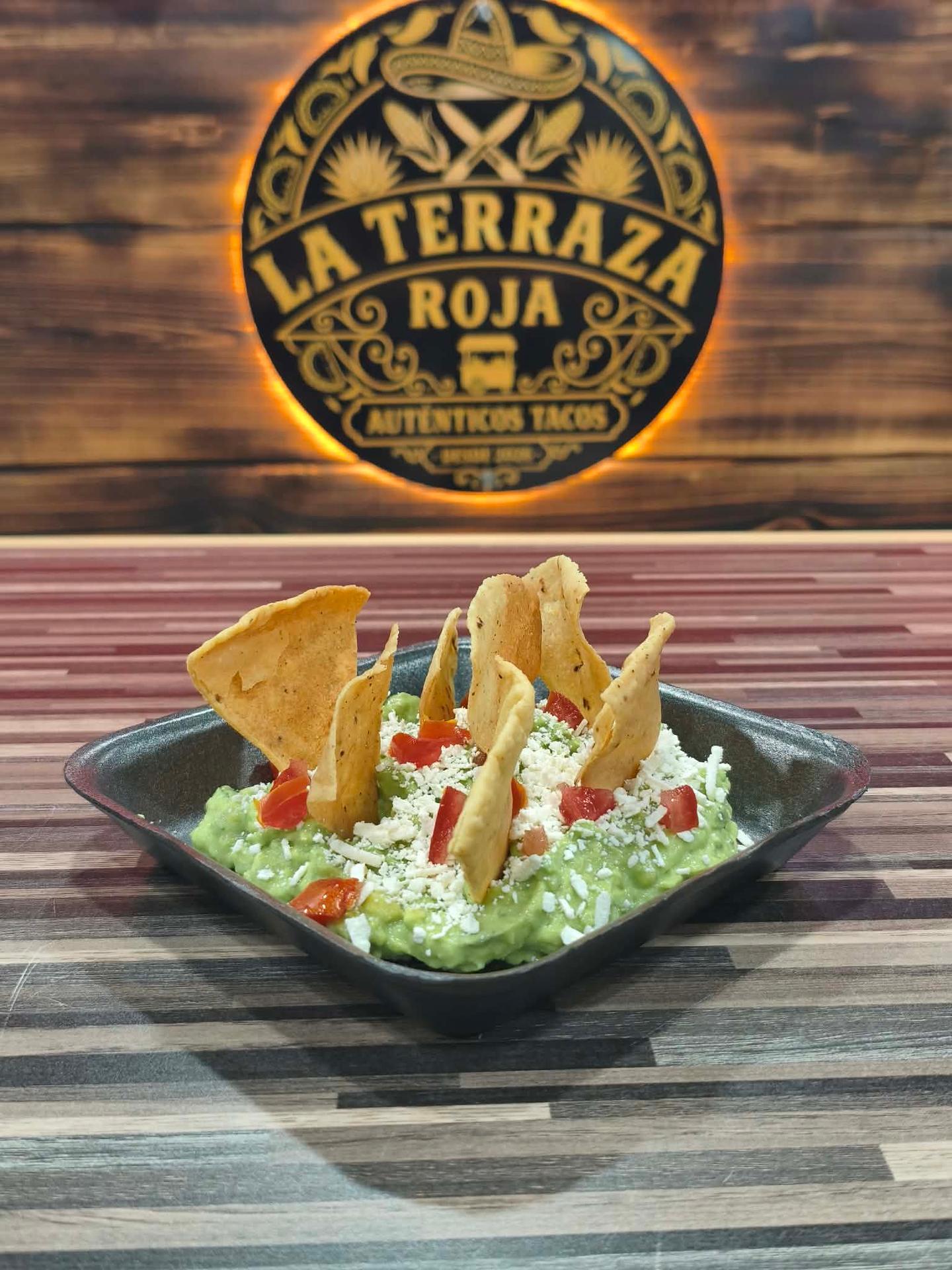 GUACAMOLE