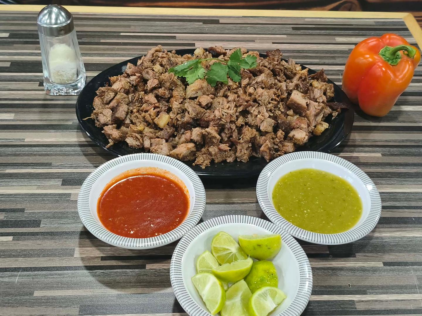 SUADERO X KILO