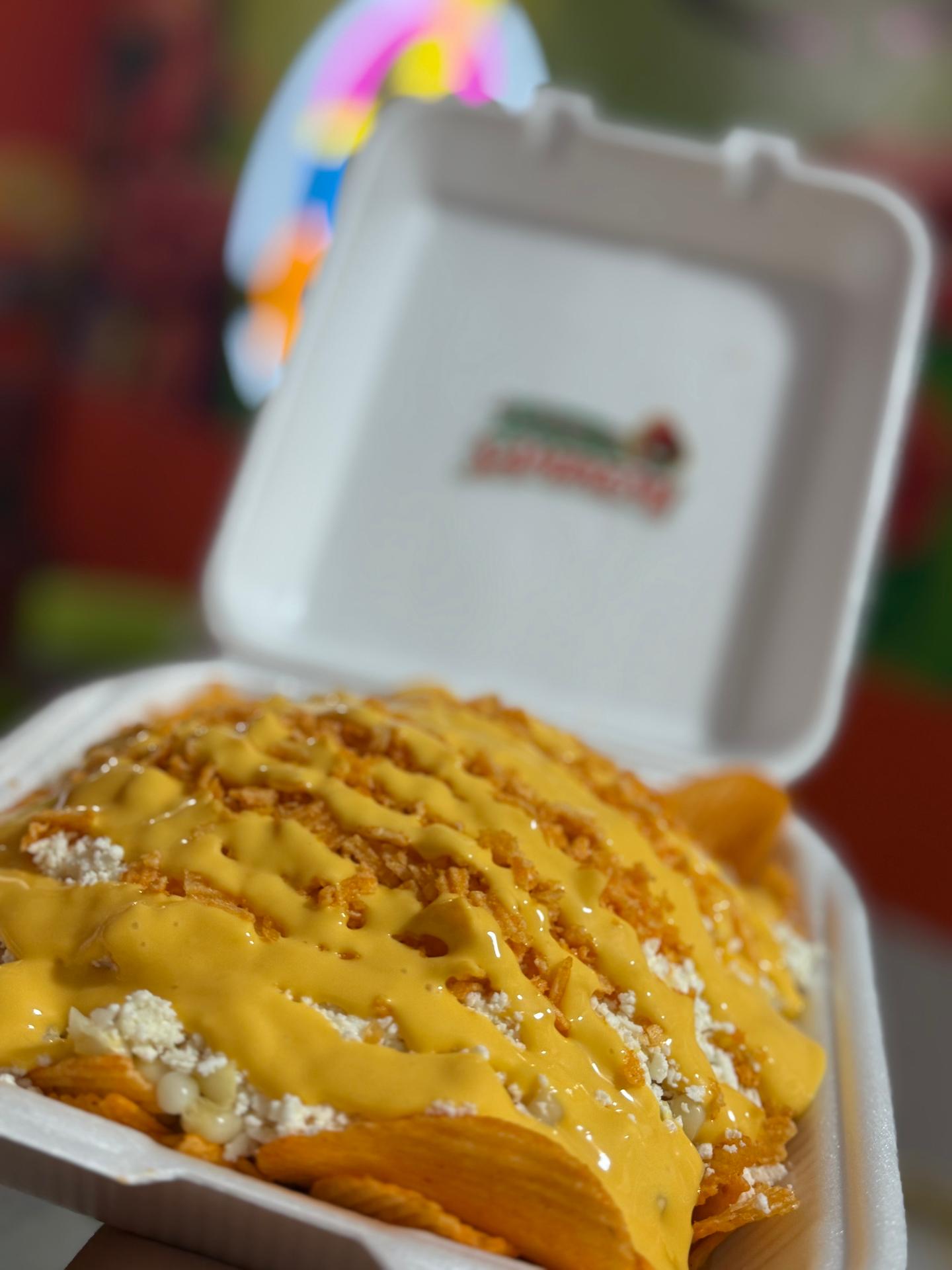 MARUCHAN CON ELOTE 