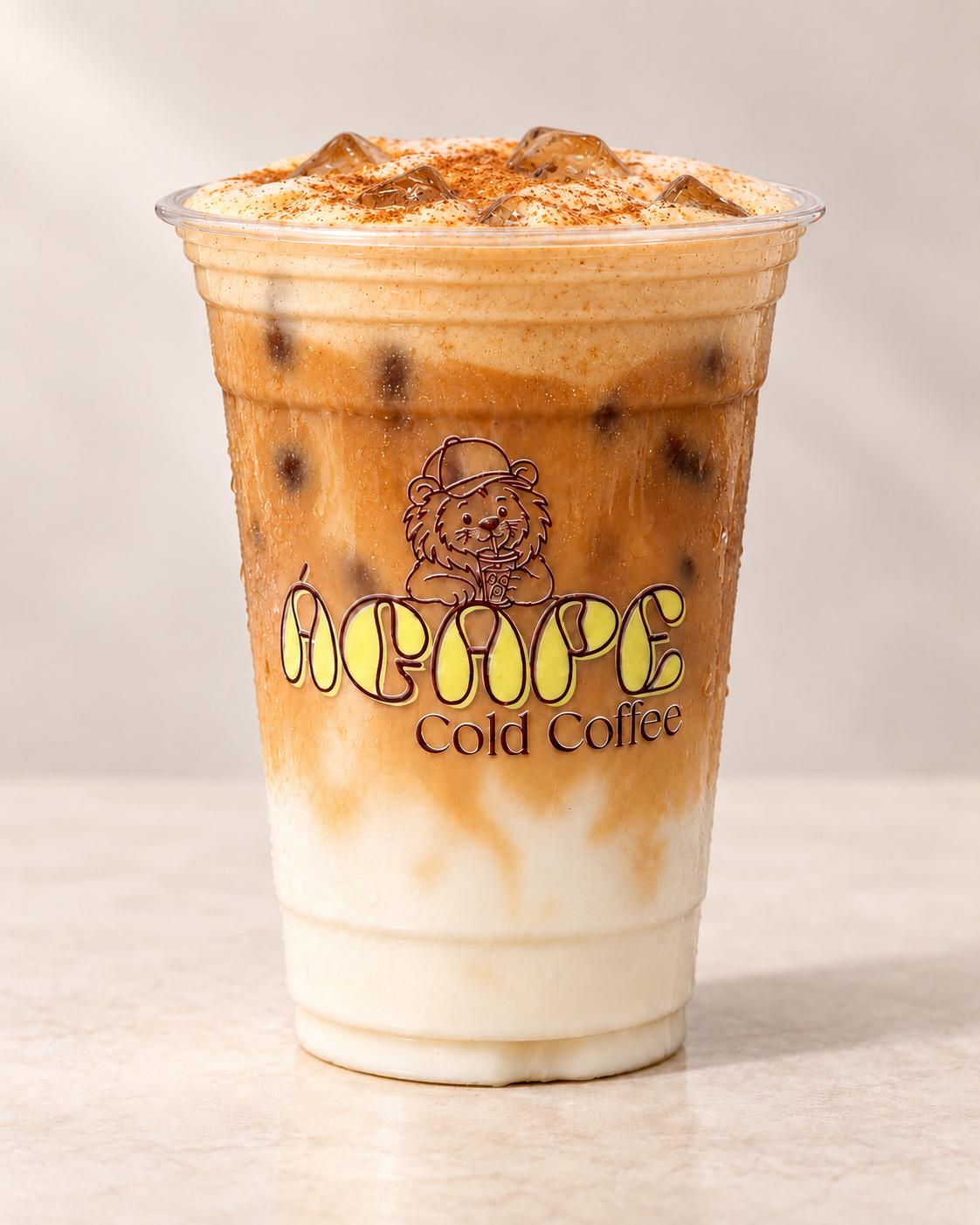 Pumpkin Spice 