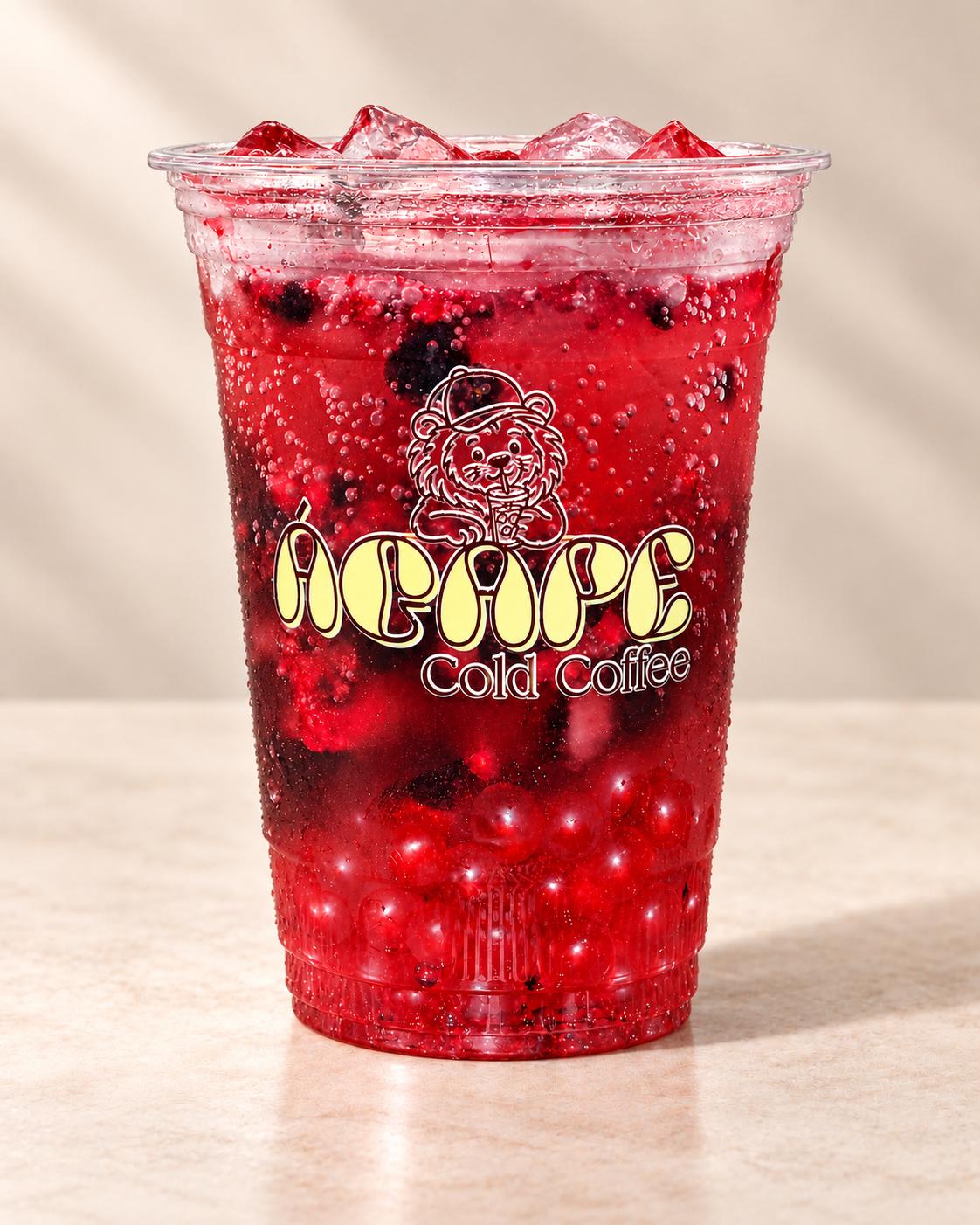 Berry Fiz