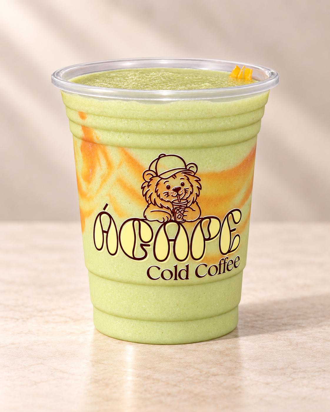 Banana Milk