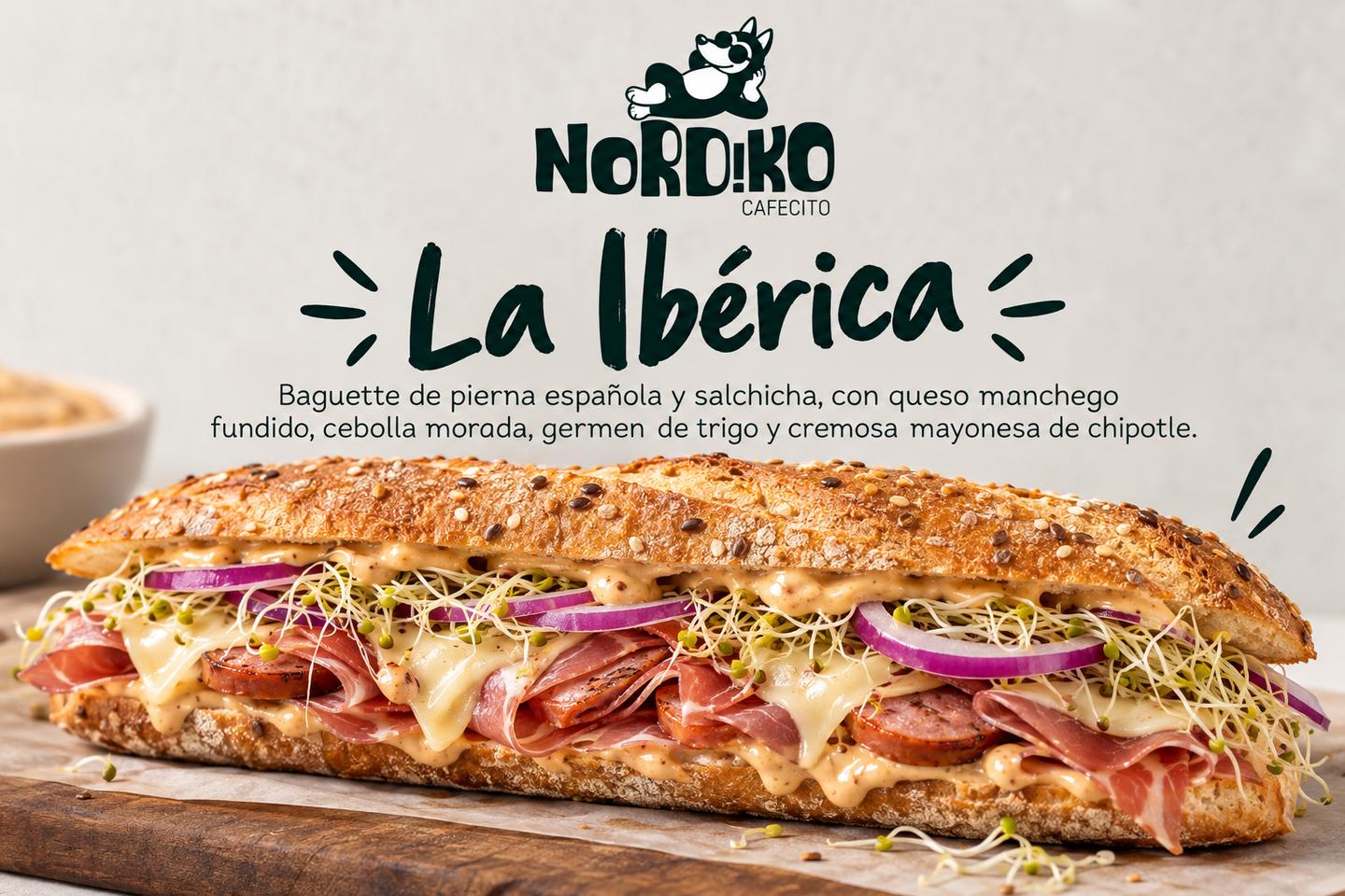 La Ibérica