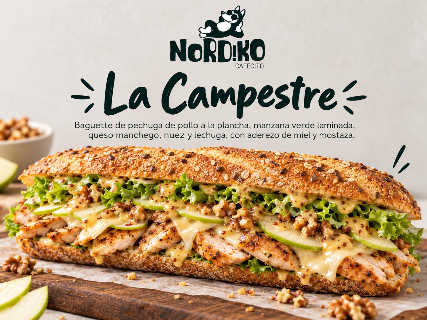 La Campestre