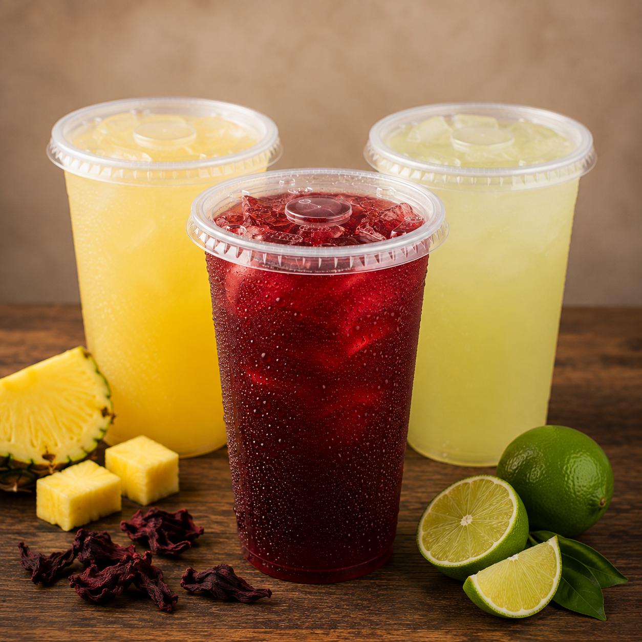Agua fresca