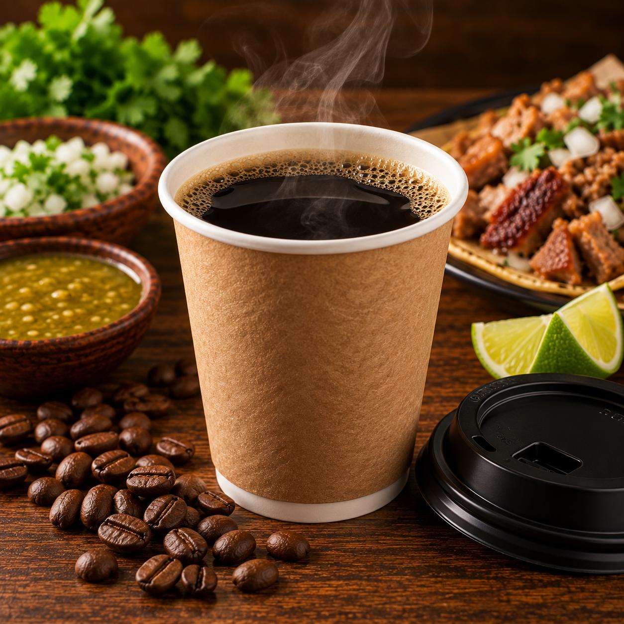 Café