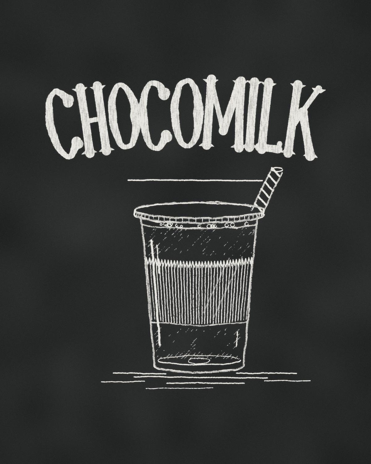 CHOCOMILK DE FRESA