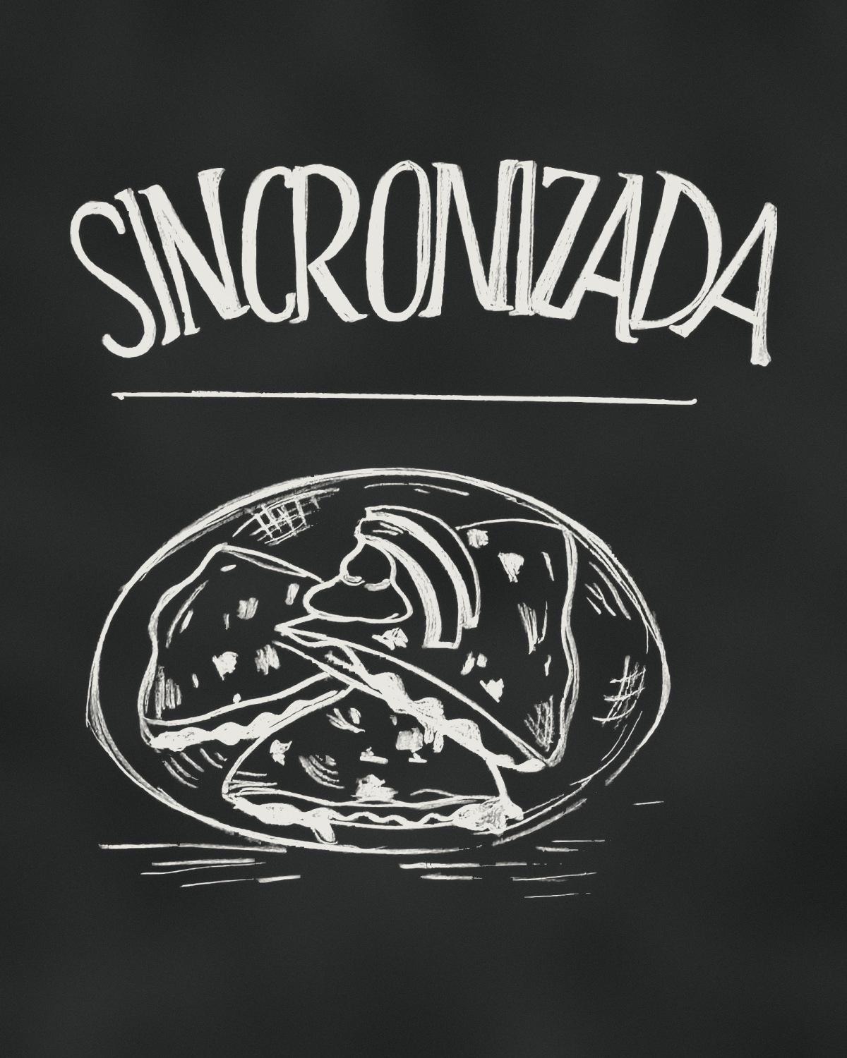 Sincronizada