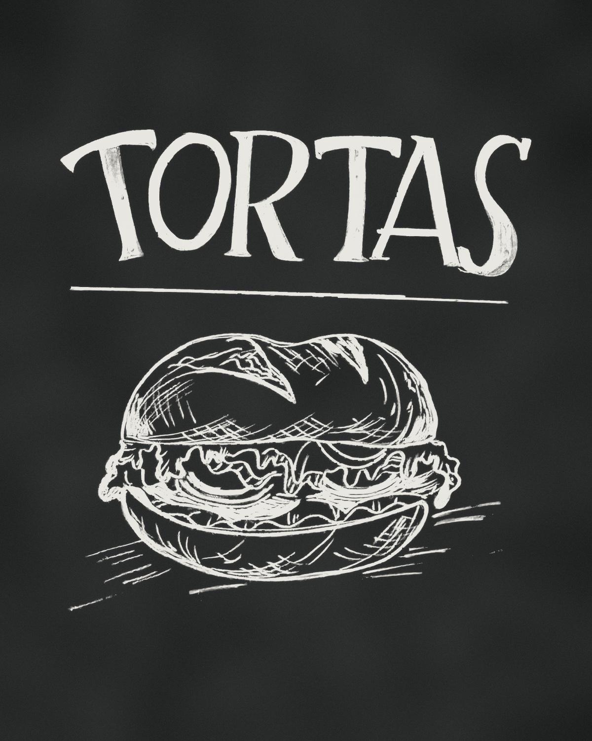 Torta de lomo con queso