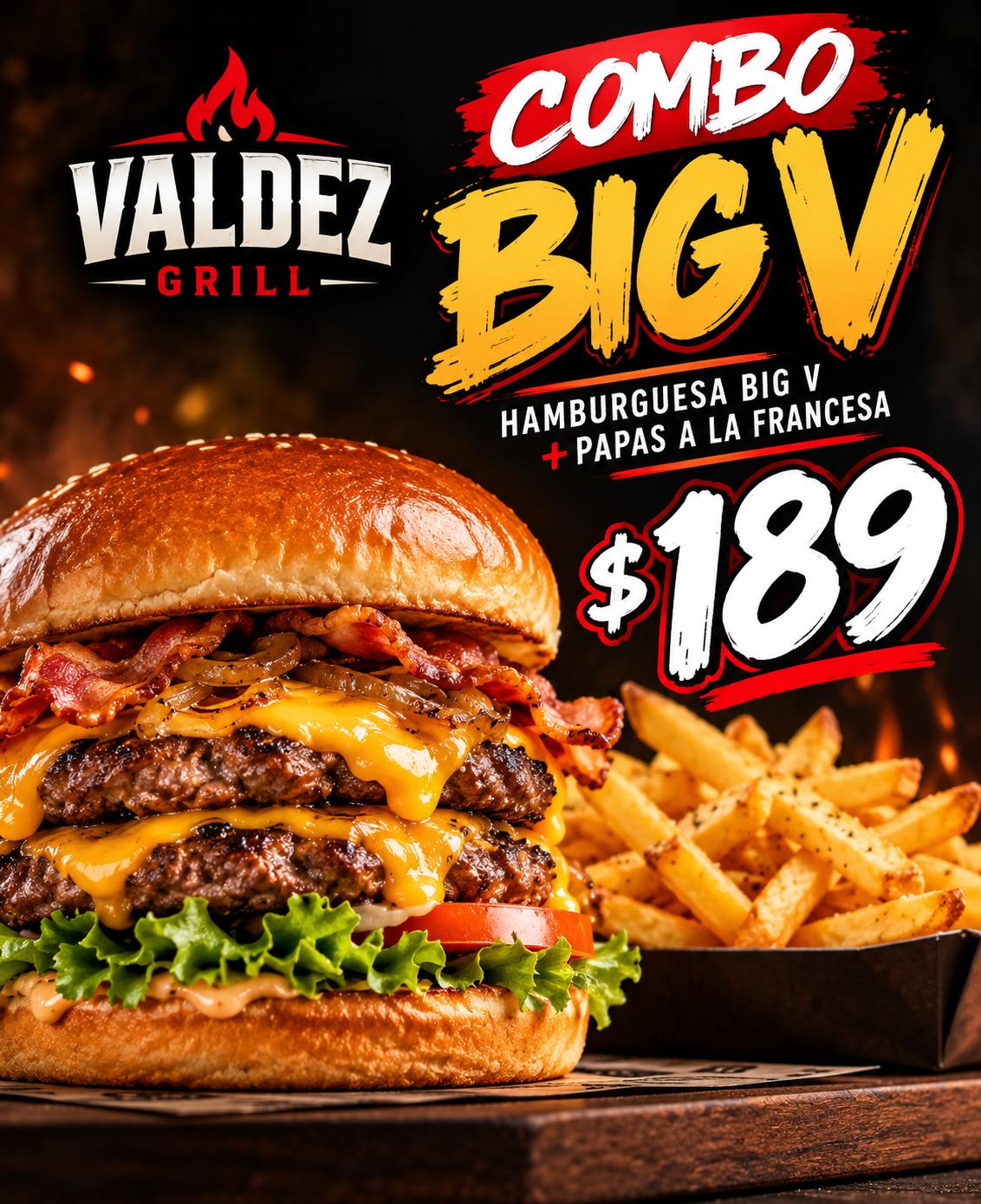 COMBO BIG 