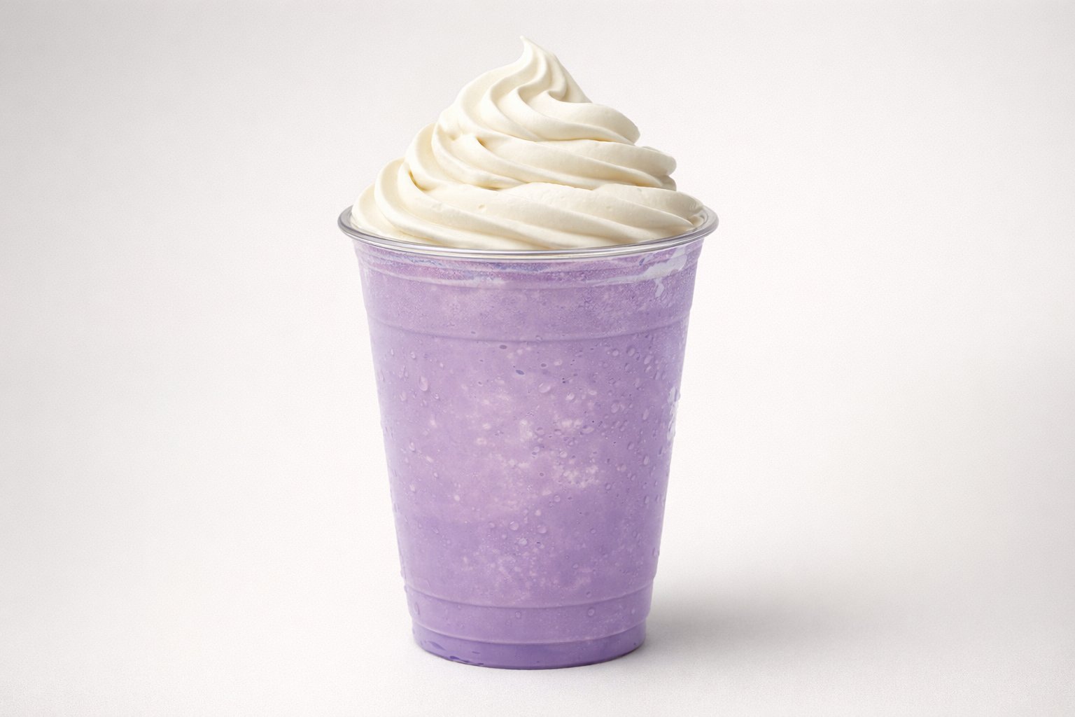 Frappe de Taro