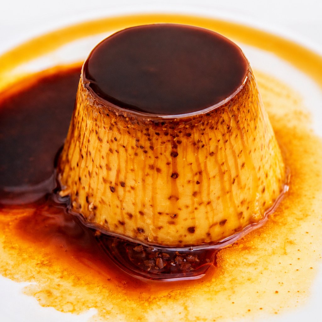 Flan