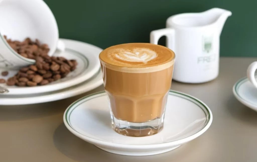 Cortado