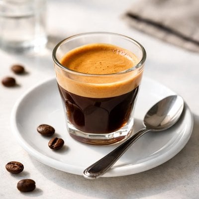 Espresso Doble
