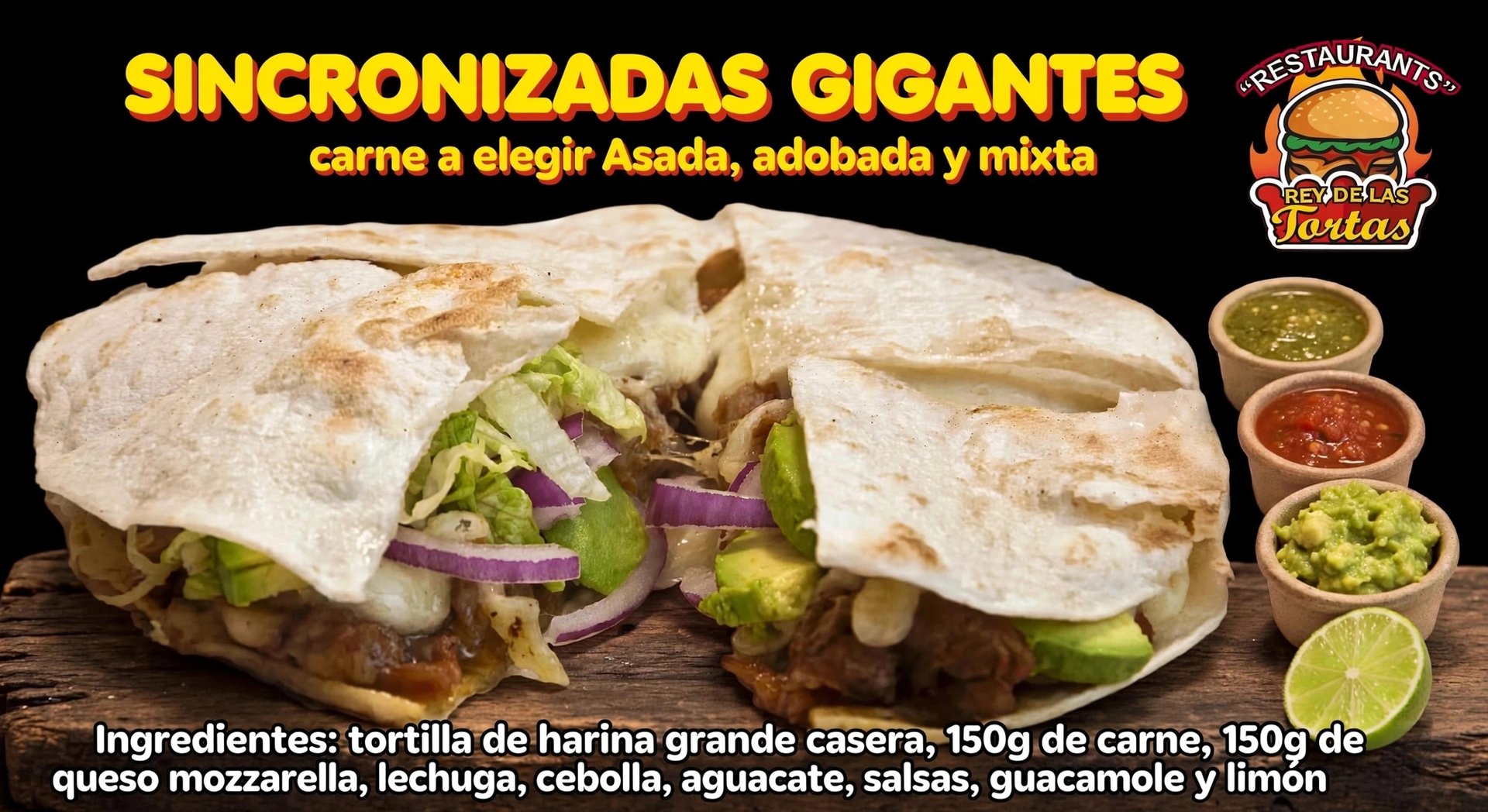SINCRONIZADA GIGANTE 