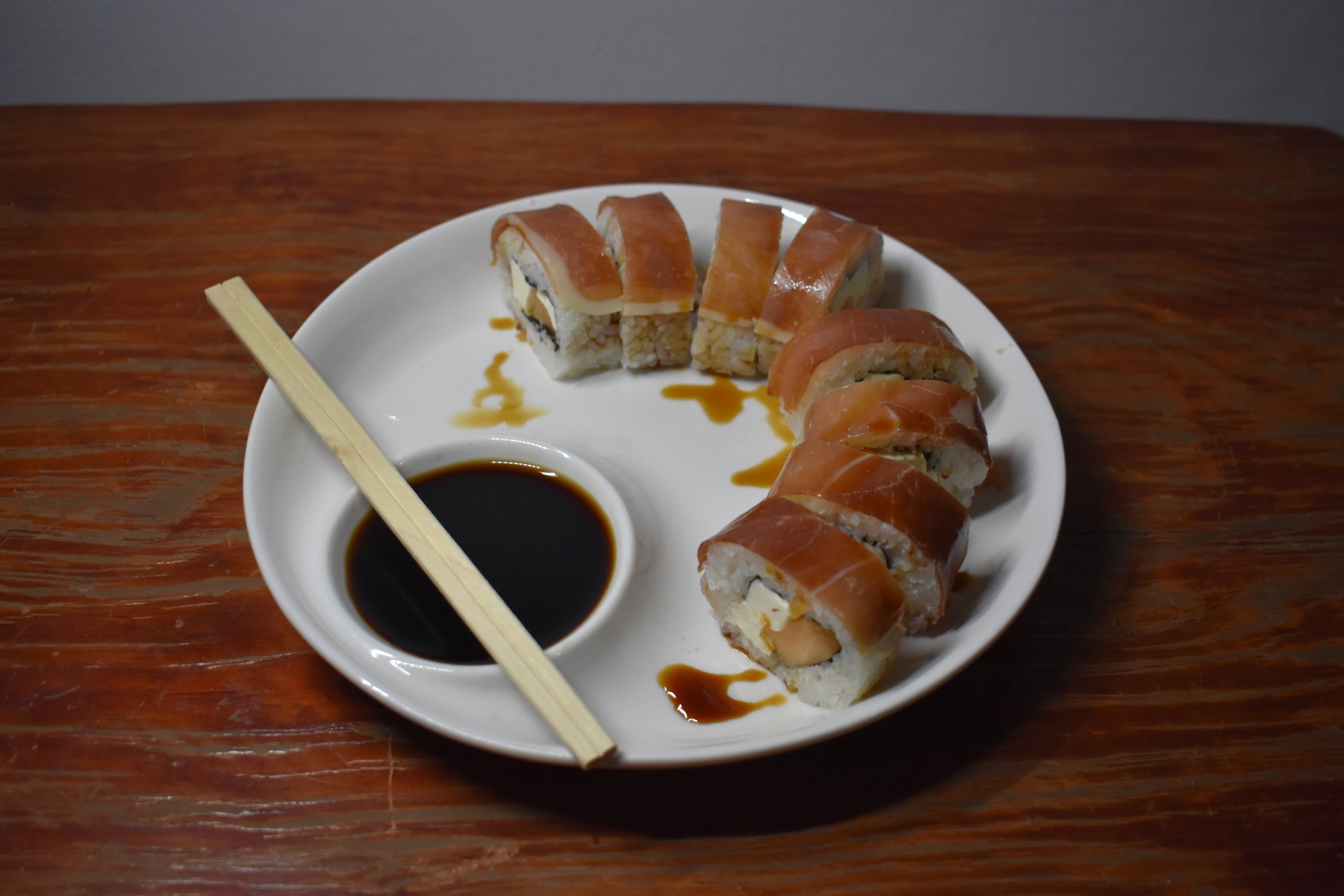ESPAÑOL ROLL