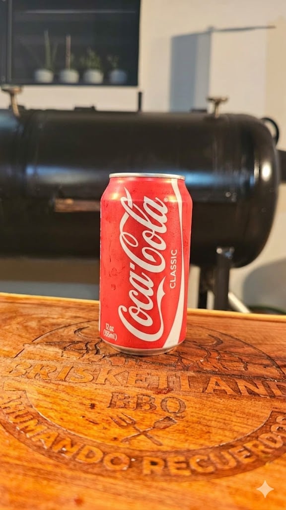 Coca Cola