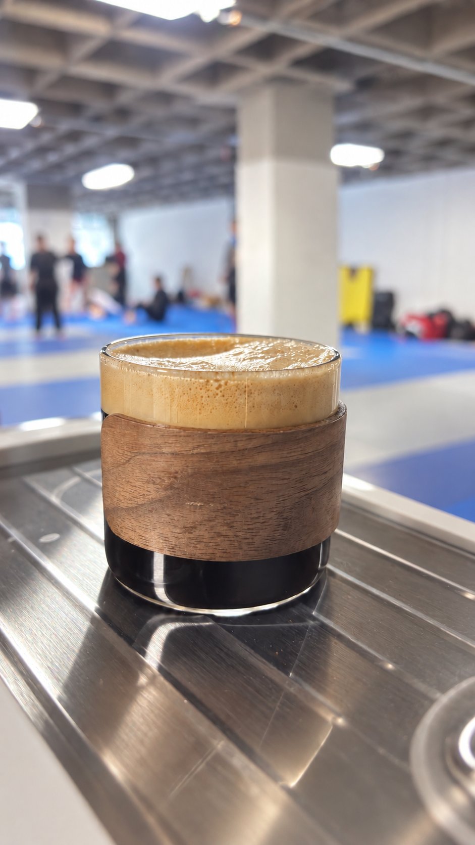Espresso 