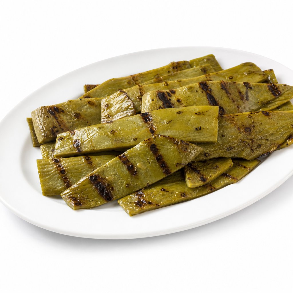 NOPALES ORDEN