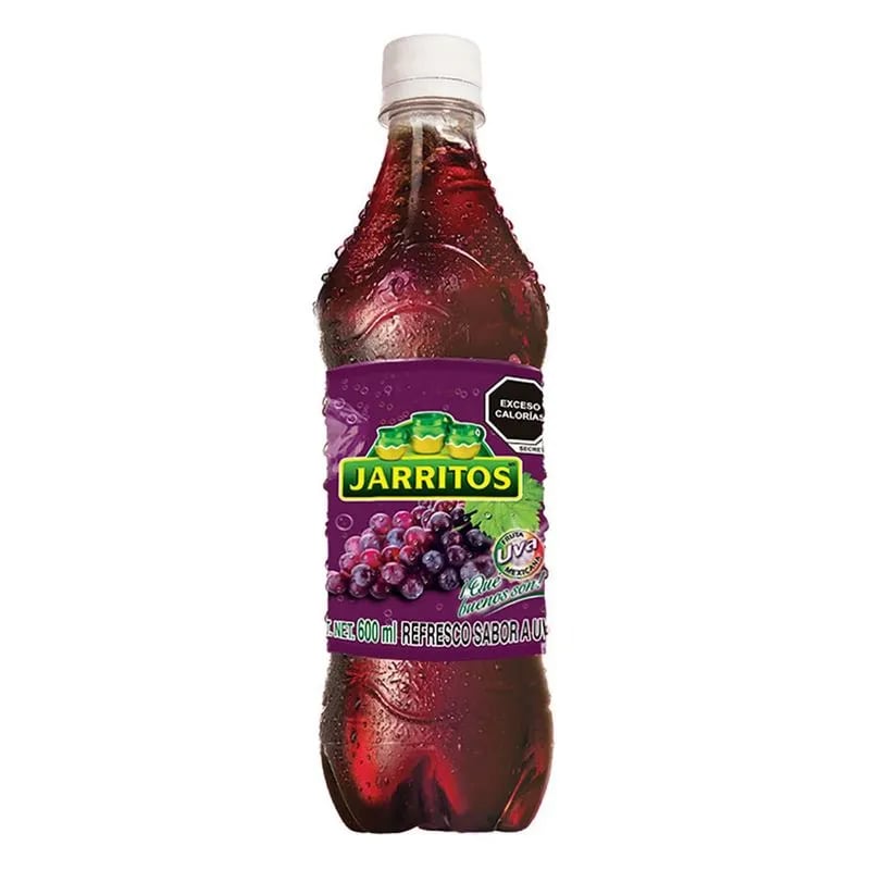 JARRITO DE UVA