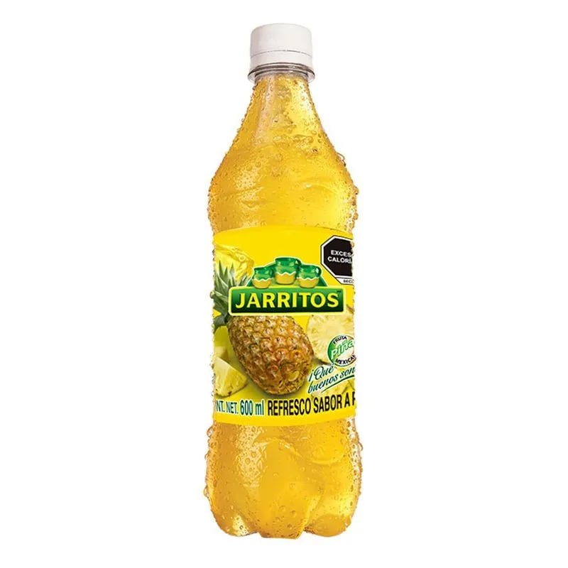 JARRITO PINA